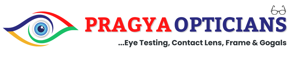 Pragya Opticians