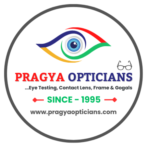 Pragya Opticians